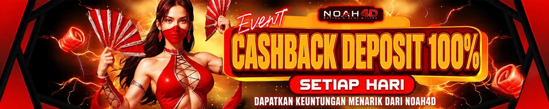 noah4d cashback